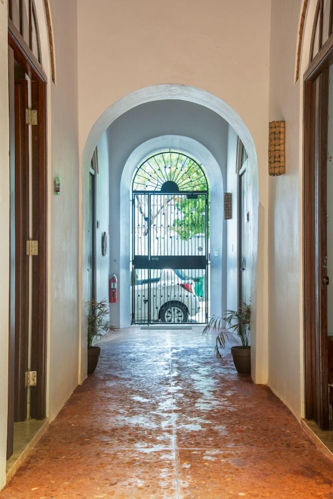 Casa Sol Bed & Breakfast by null