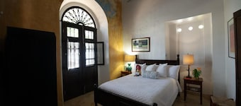 Casa Sol Bed and Breakfast