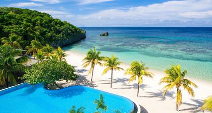 Grand Roatan Caribbean Resort