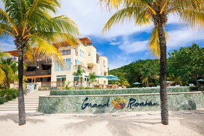 Exterior - Grand Roatan Caribbean Resort (Roatan)