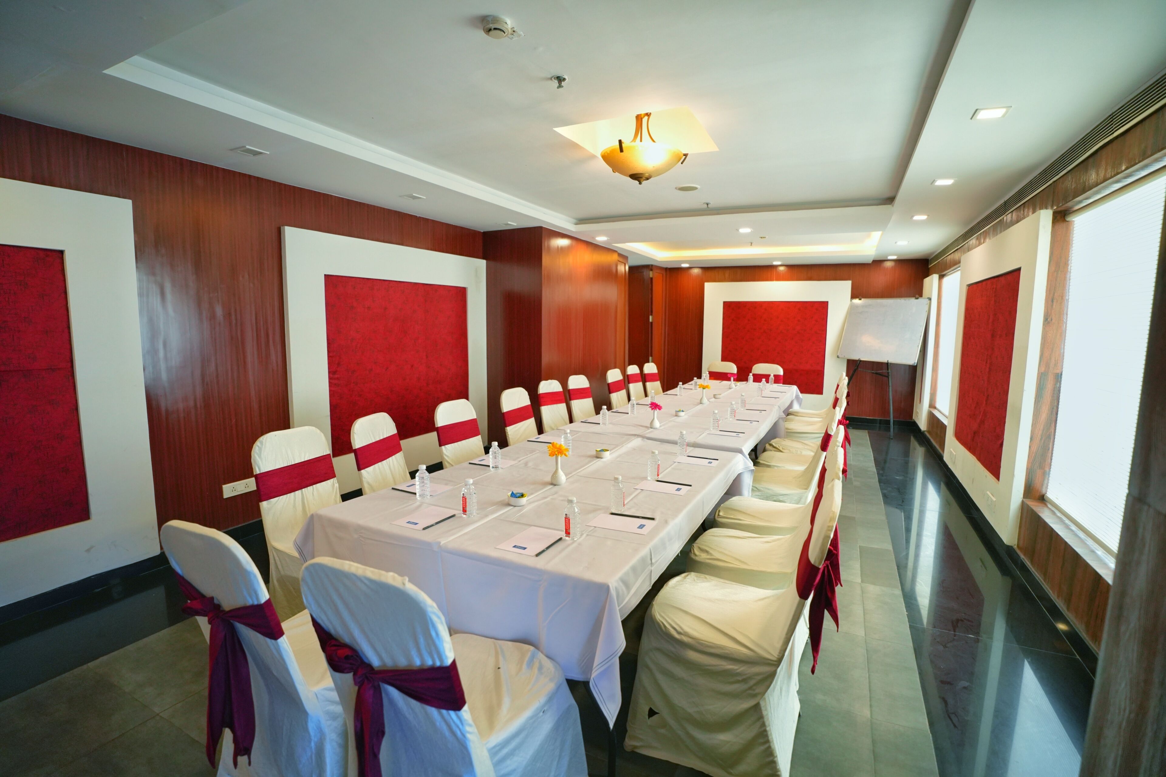 Photo - The Altruist Hitech Hotel