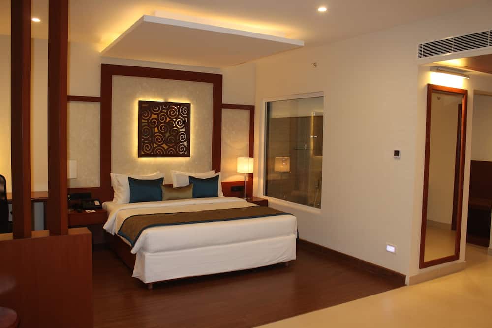 The Altruist Business Hotel