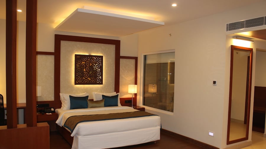 The Altruist Business Hotel