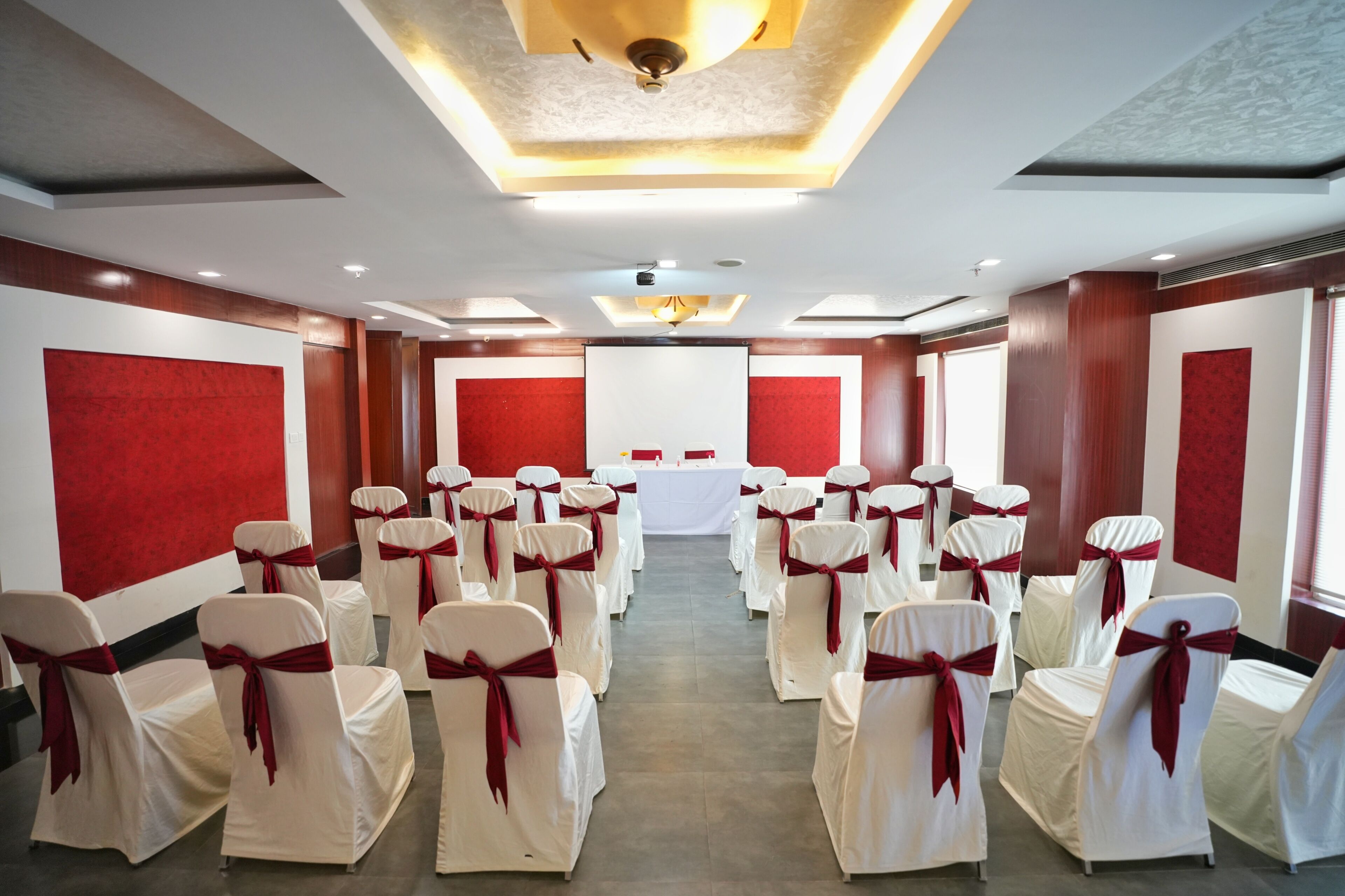 Photo - The Altruist Hitech Hotel