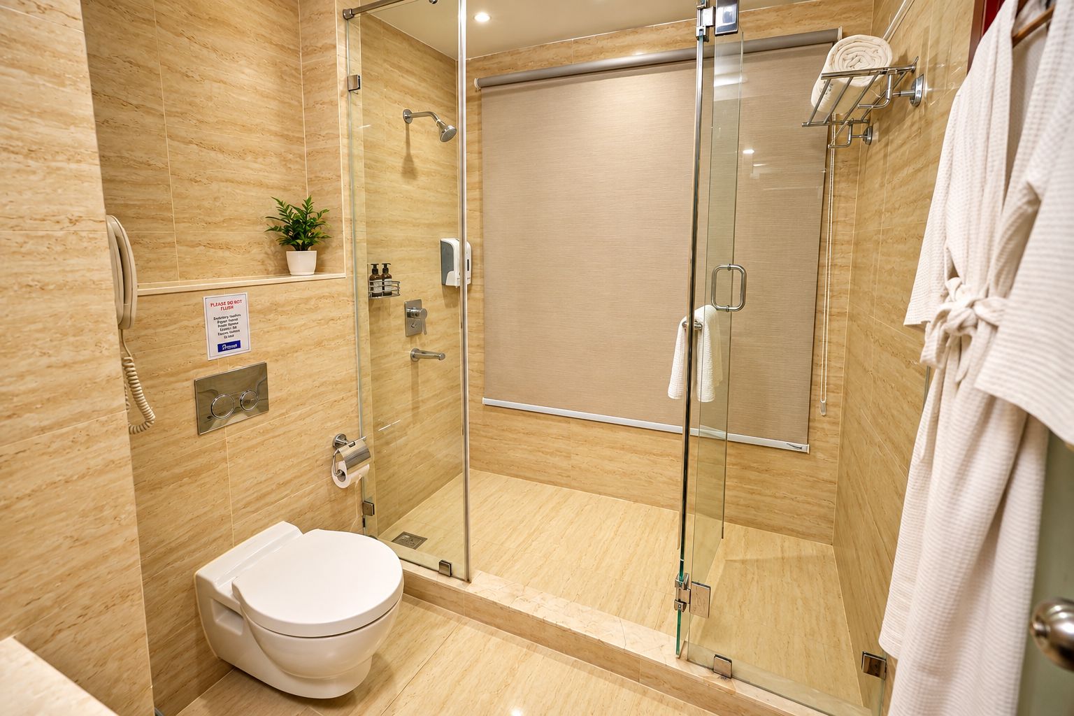 Foto - The Altruist Hitech Hotel