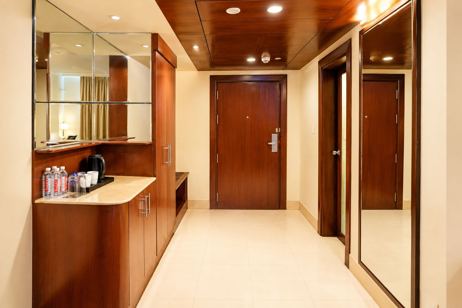 Foto - The Altruist Hitech Hotel