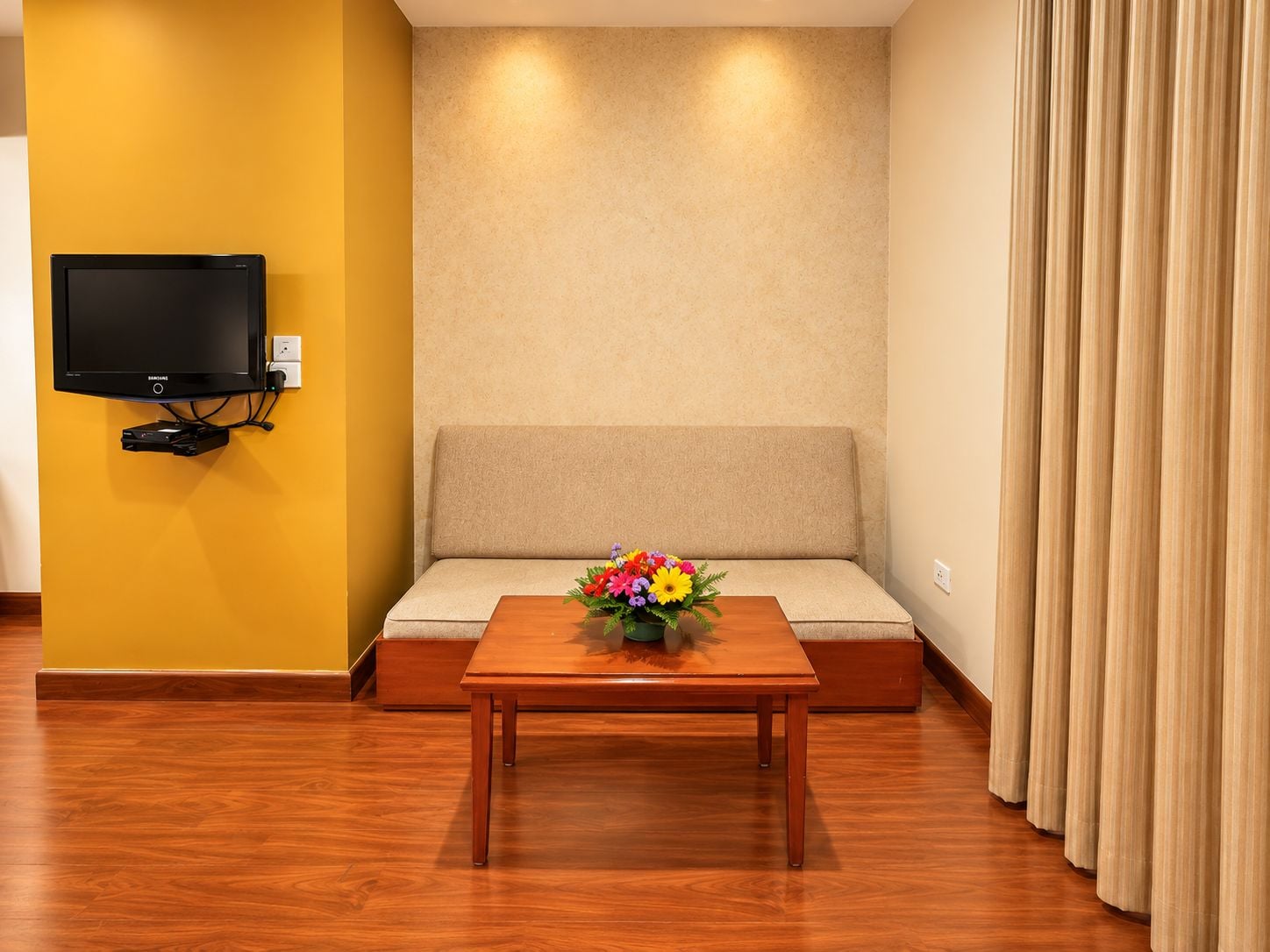 Foto - The Altruist Hitech Hotel