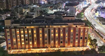 The Altruist Hitech Hotel