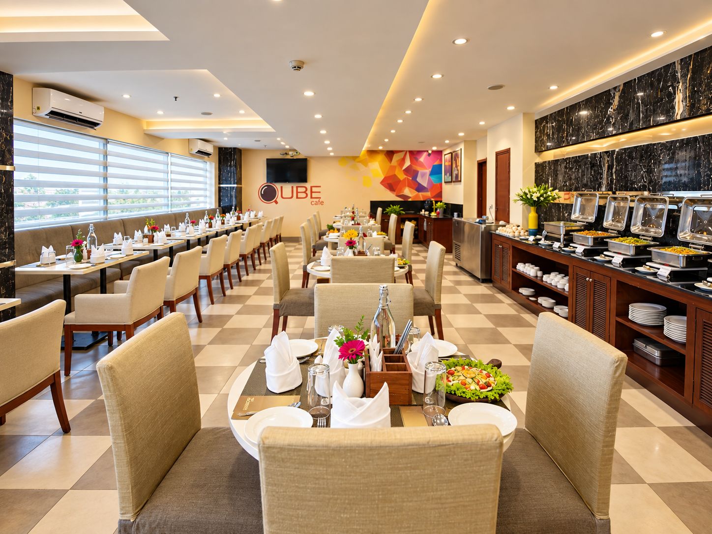 Foto - The Altruist Hitech Hotel