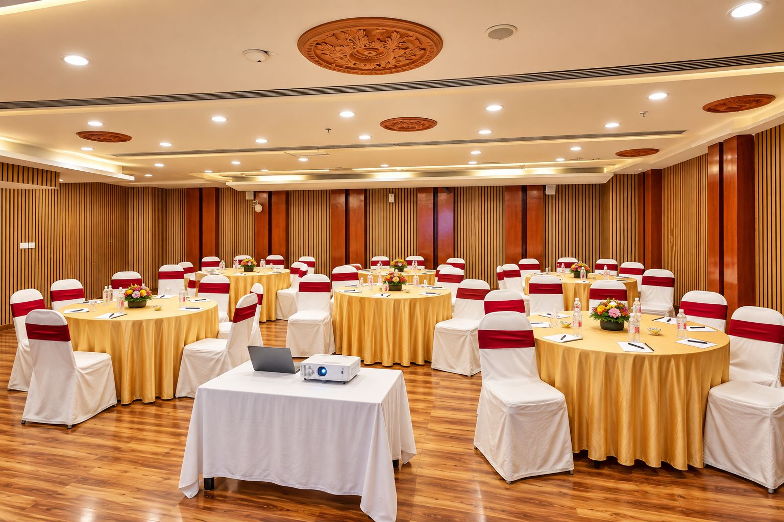 Foto - The Altruist Hitech Hotel