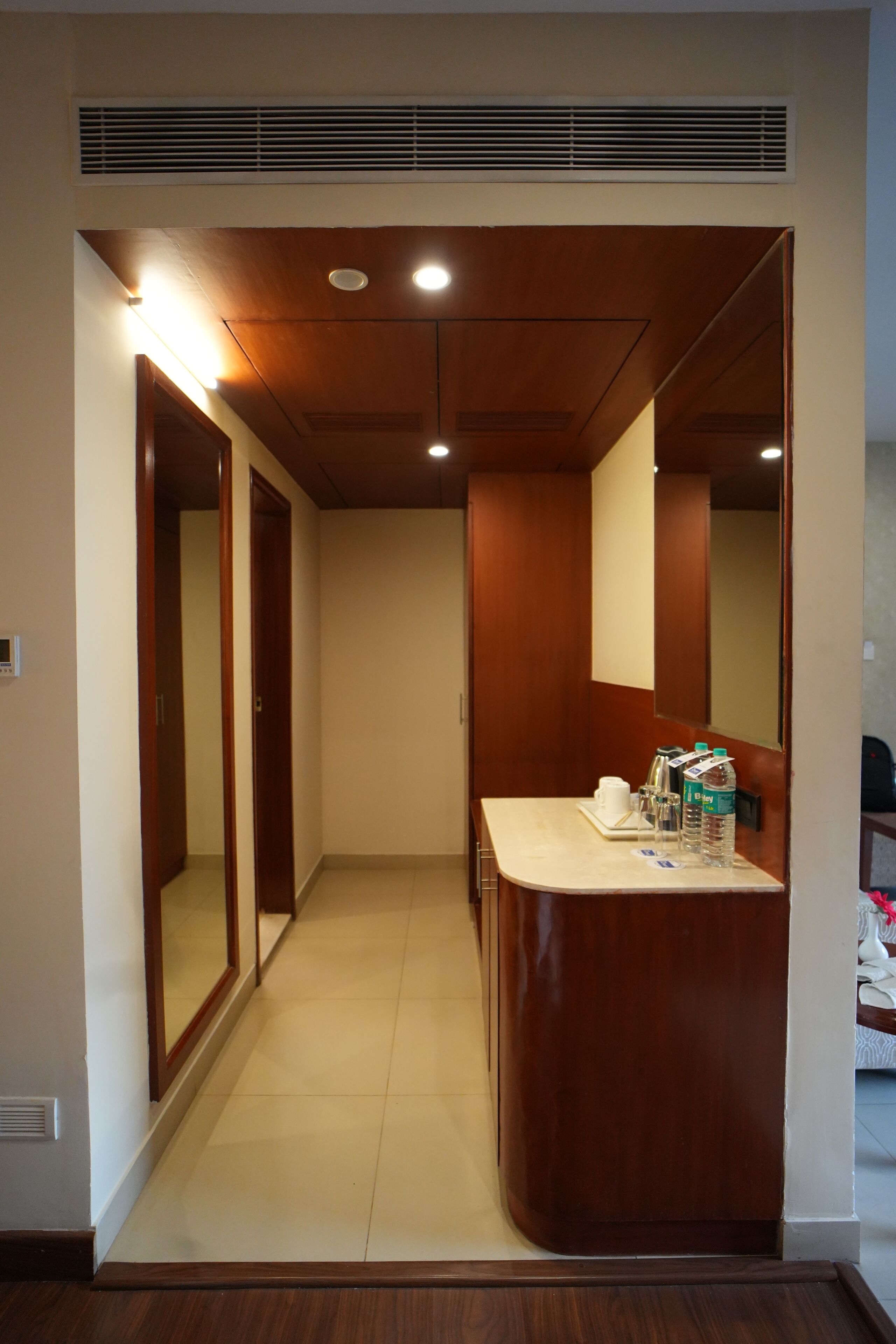 Foto - The Altruist Business Hotel Hitech