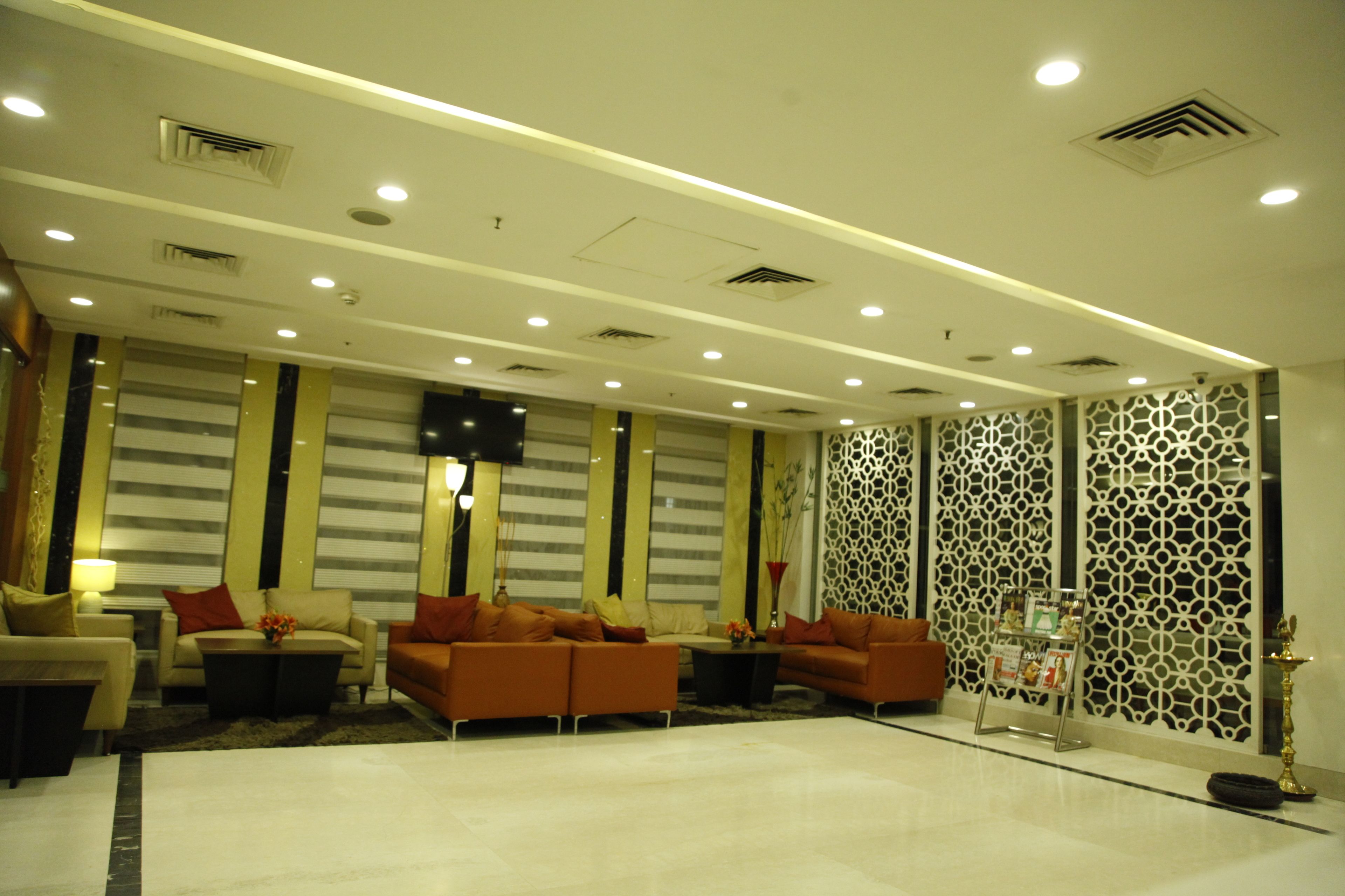 Foto - The Altruist Business Hotel Hitech