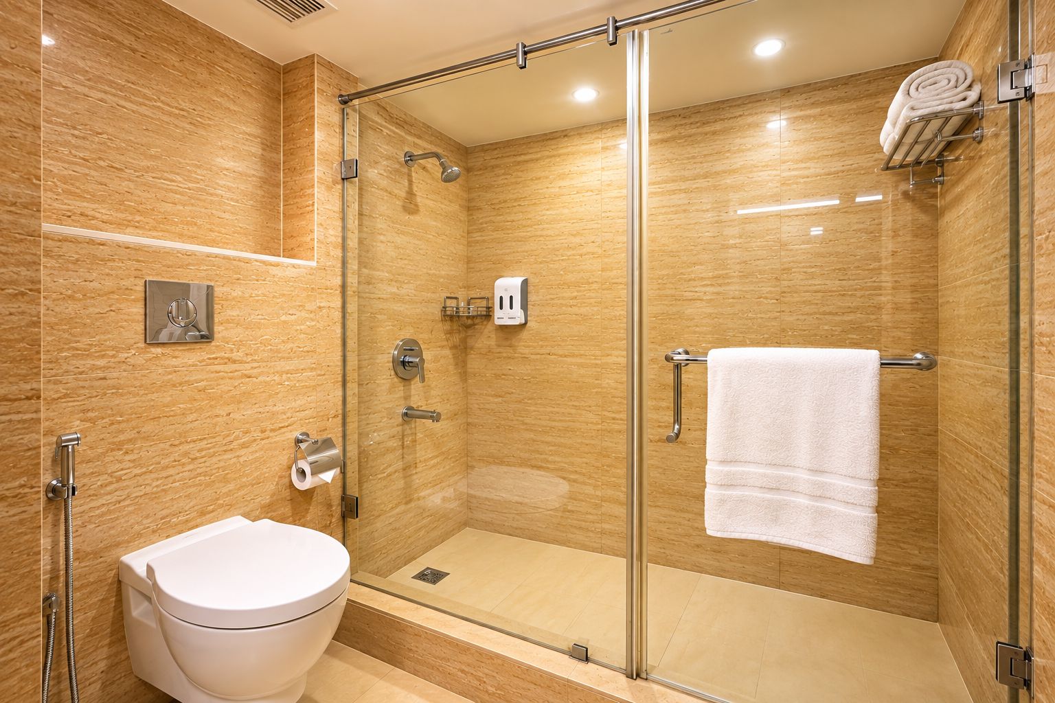 Foto - The Altruist Hitech Hotel
