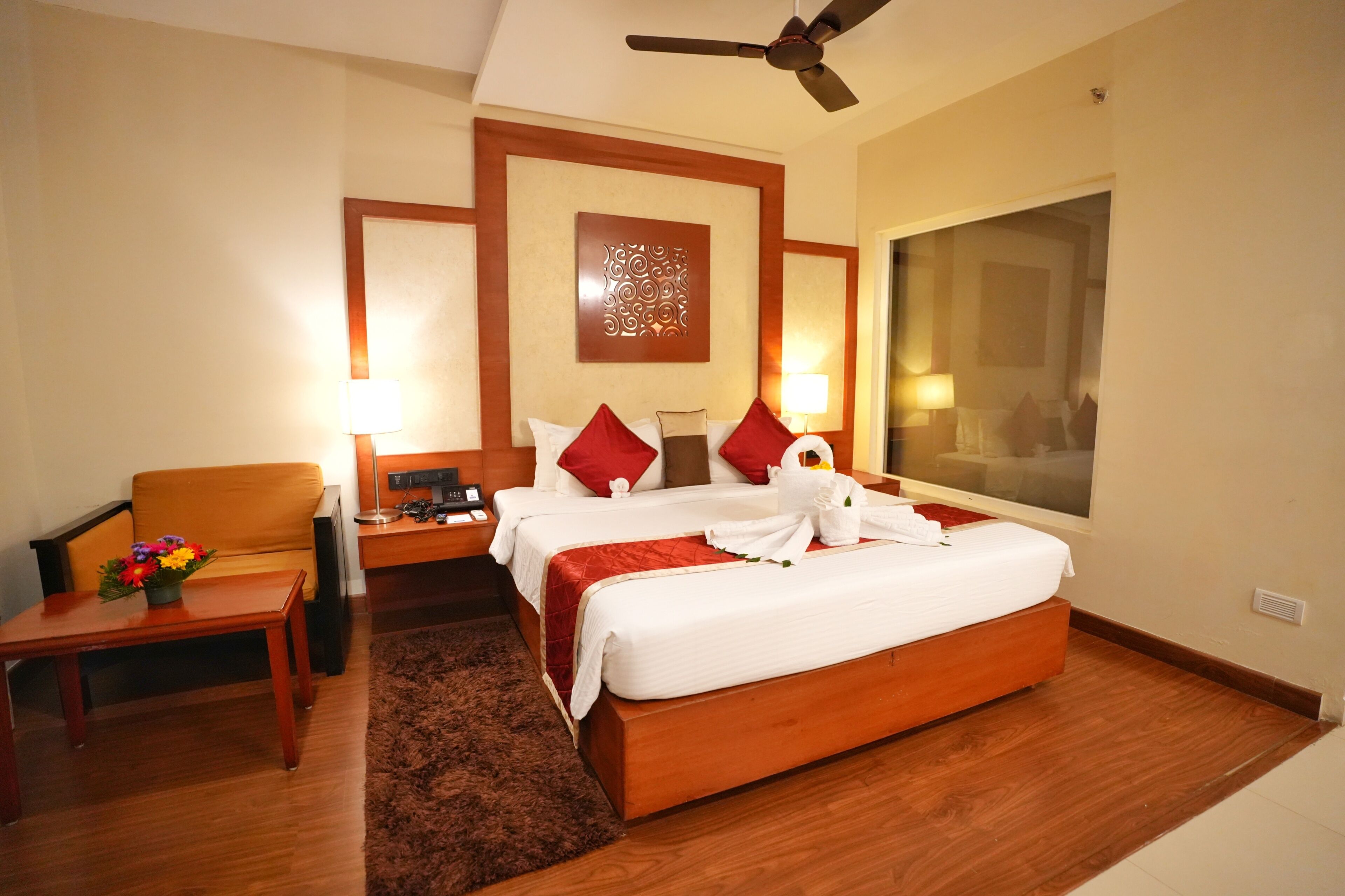 Photo - The Altruist Hitech Hotel