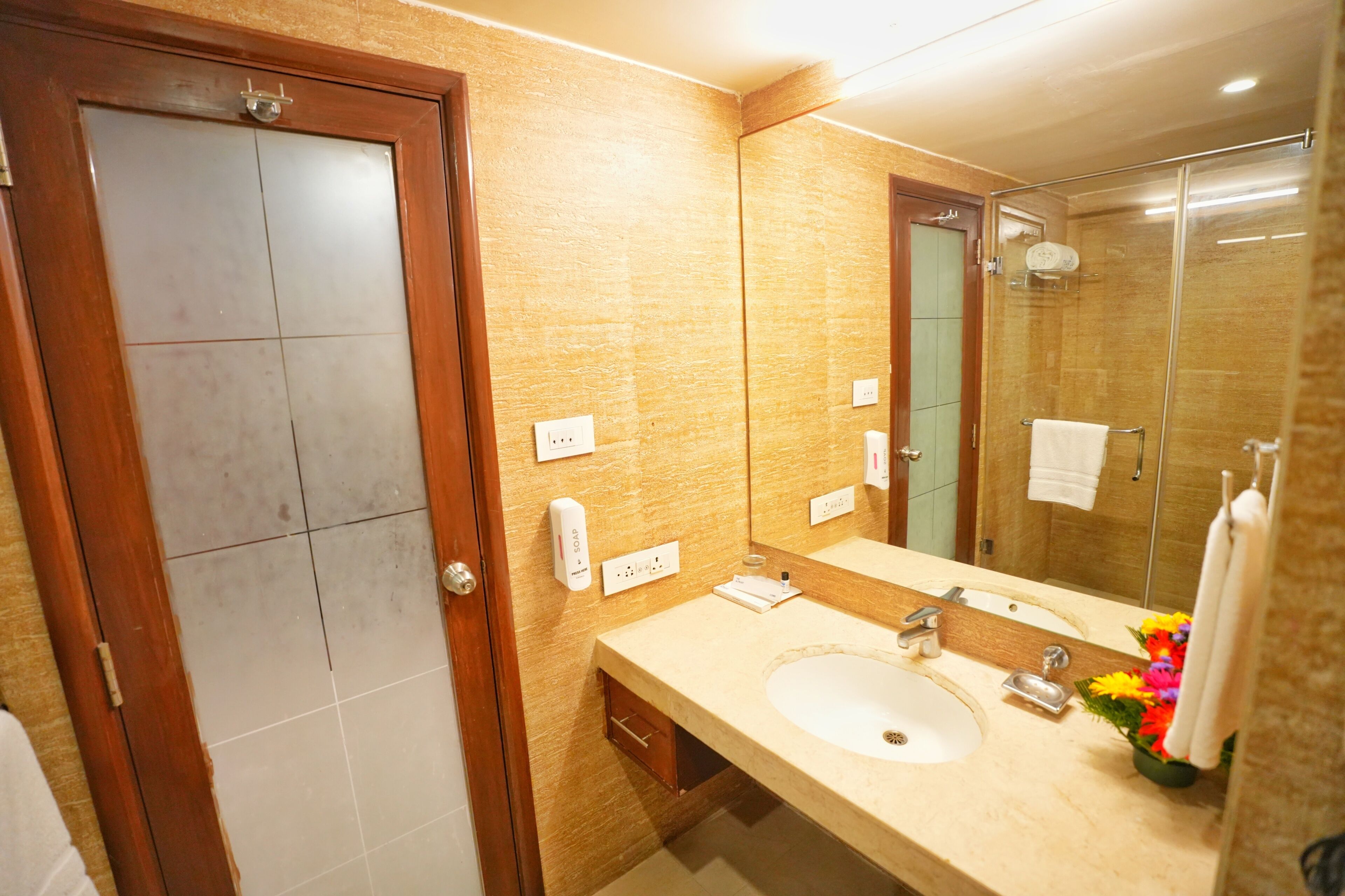 Photo - The Altruist Hitech Hotel