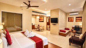 Unclassified image, 3 of 66, button - The Altruist Hitech Hotel (Hyderabad)