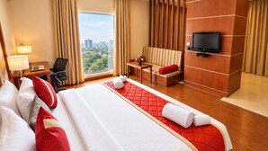 Unclassified image, 4 of 66, button - The Altruist Hitech Hotel (Hyderabad)