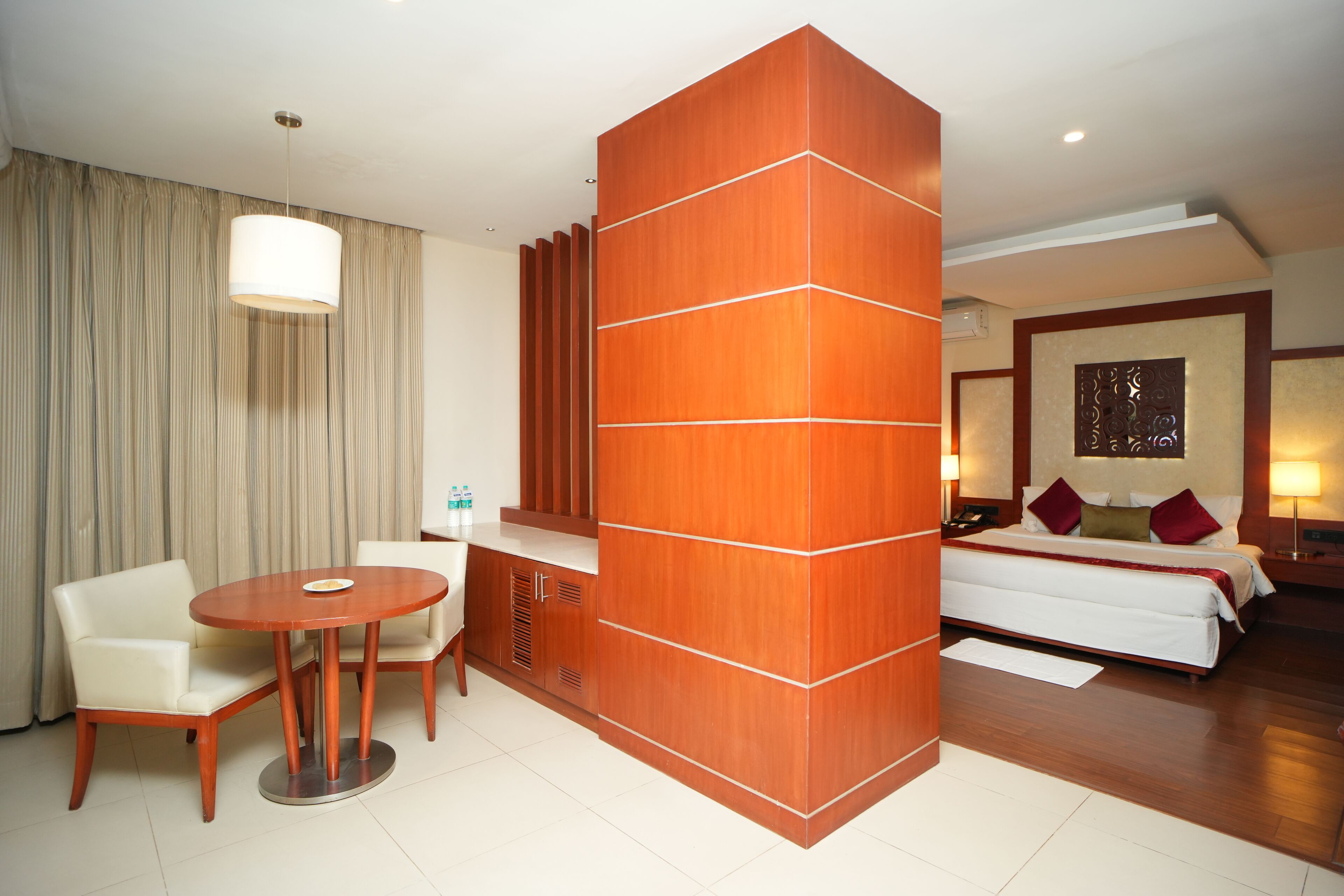 Foto - The Altruist Business Hotel Hitech