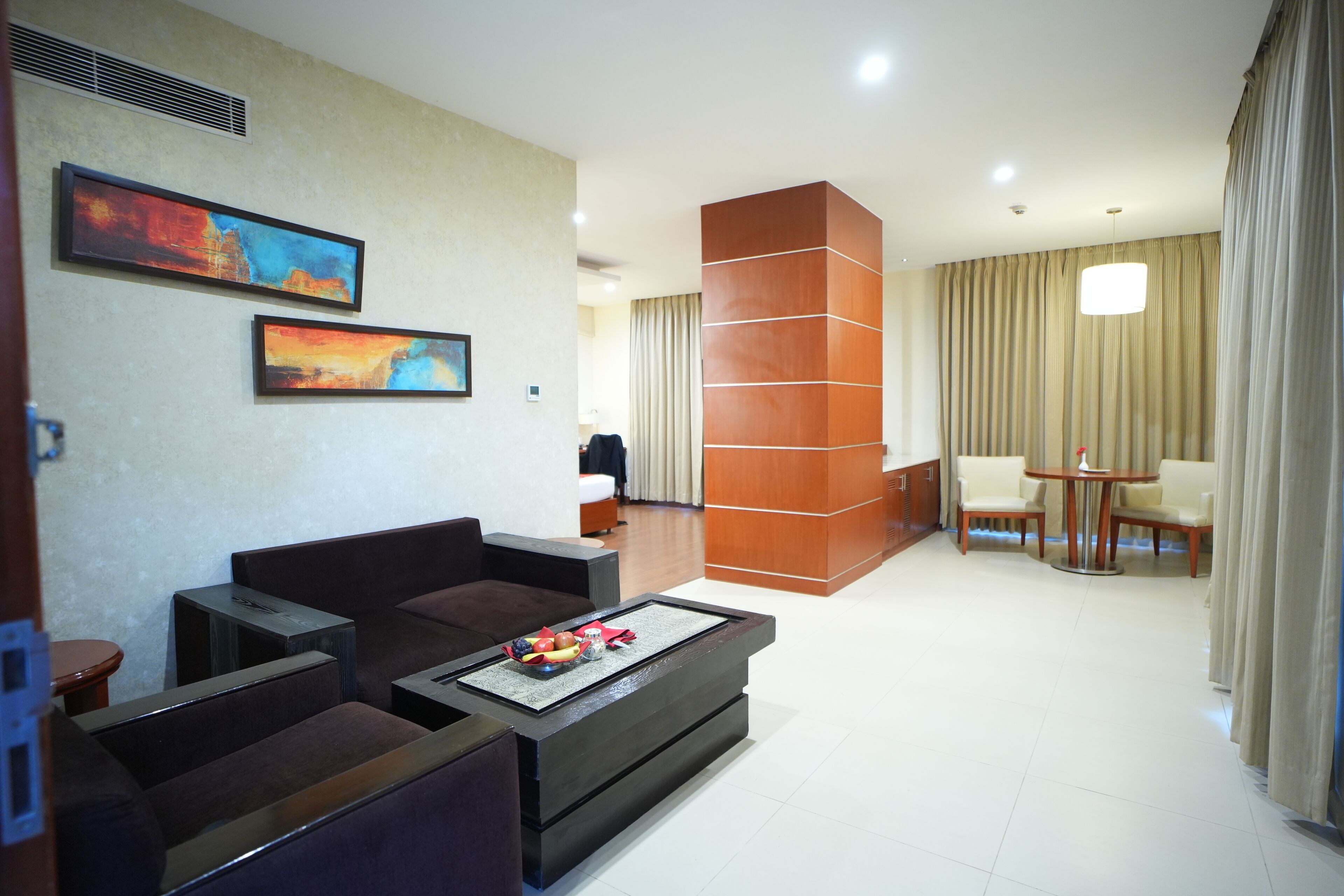 Foto - The Altruist Business Hotel Hitech