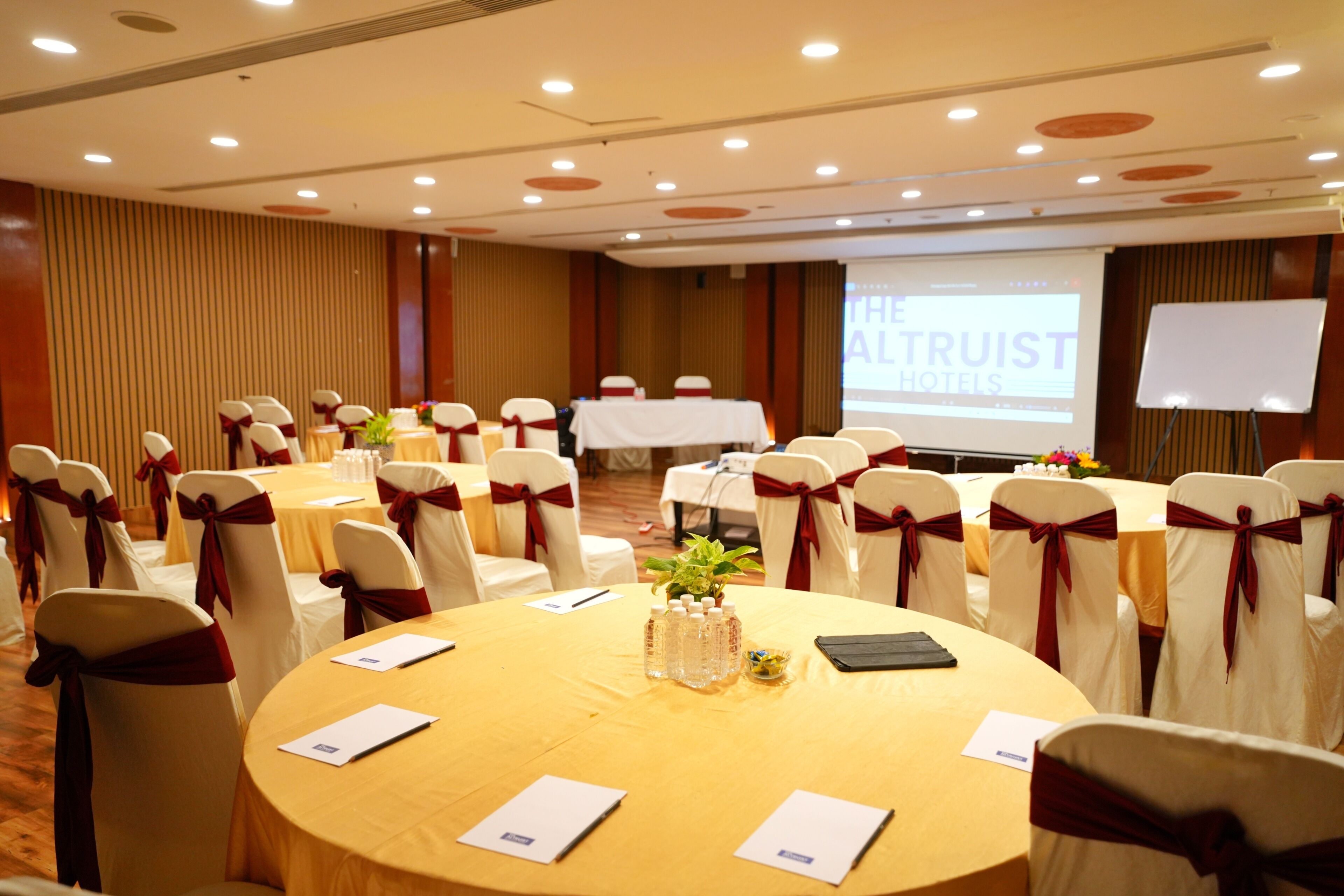 Photo - The Altruist Hitech Hotel