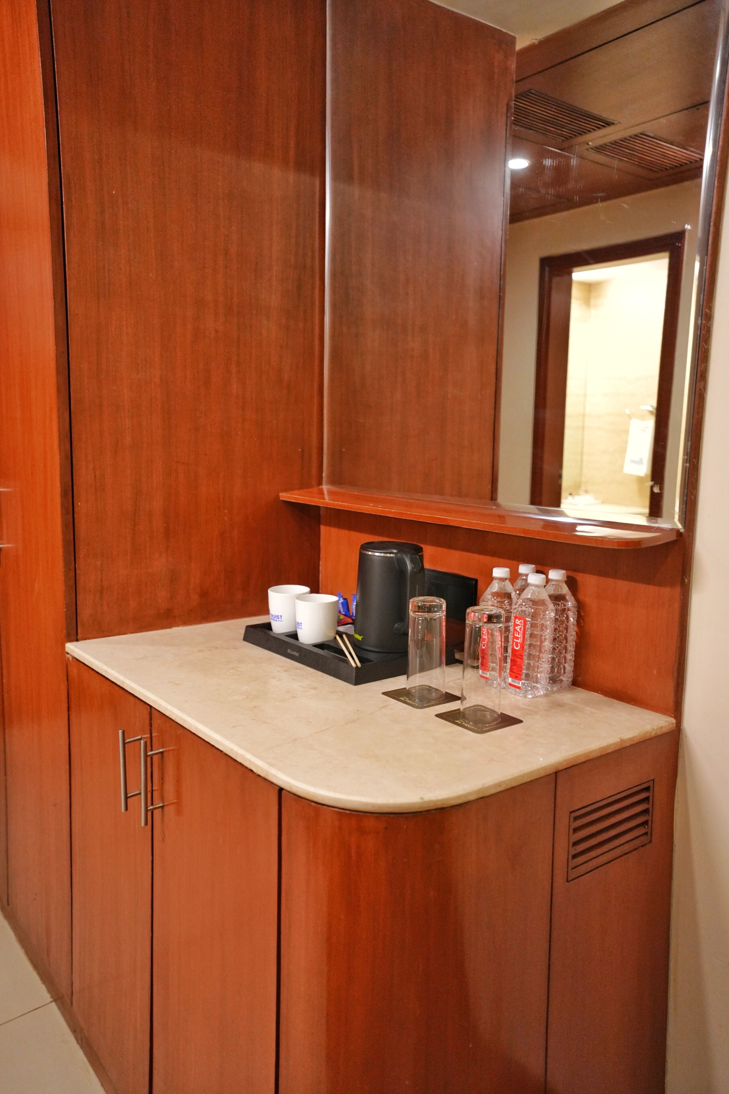 Photo - The Altruist Hitech Hotel