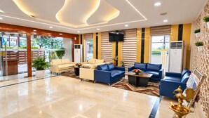 Unclassified image, 5 of 66, button - The Altruist Hitech Hotel (Hyderabad)