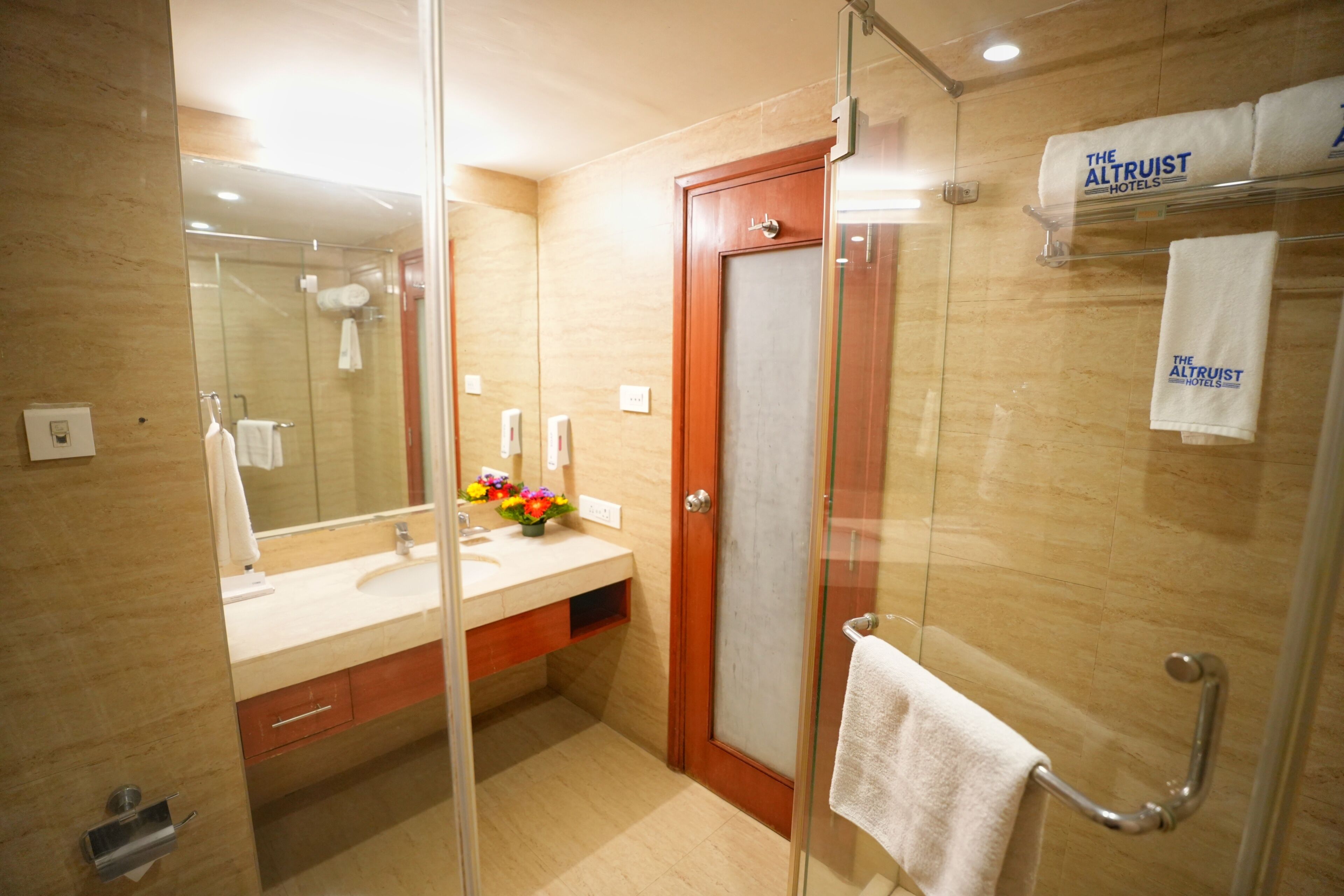 Photo - The Altruist Hitech Hotel