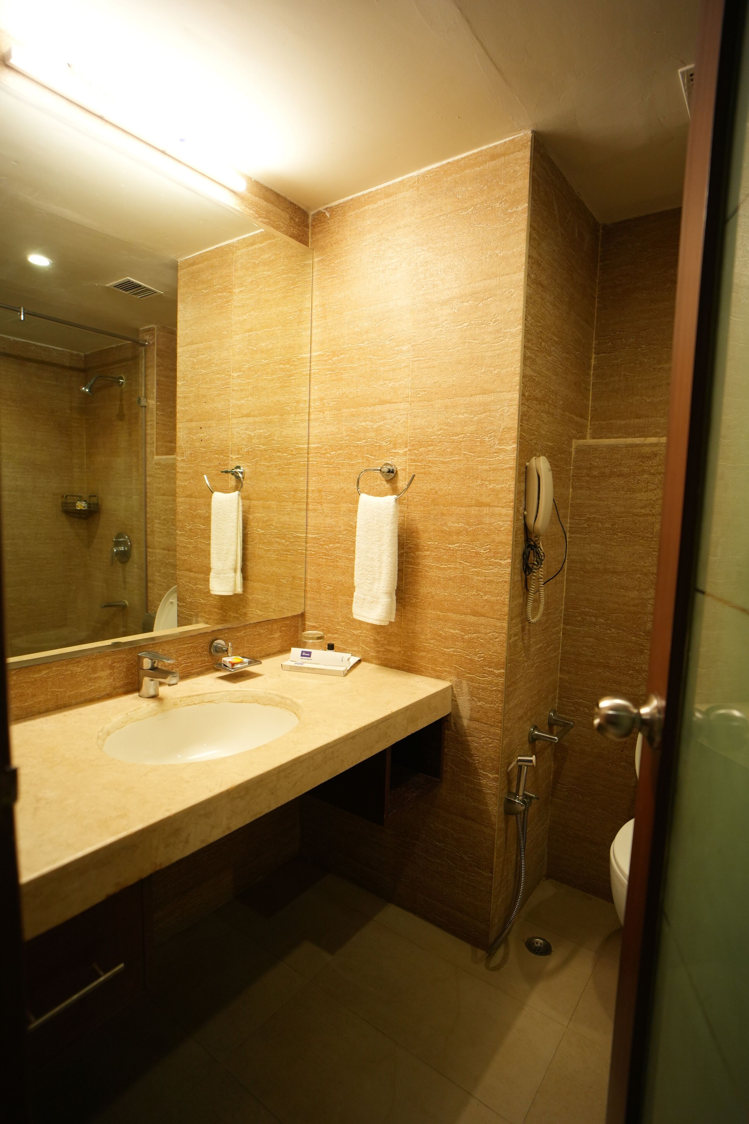 Foto - The Altruist Business Hotel Hitech