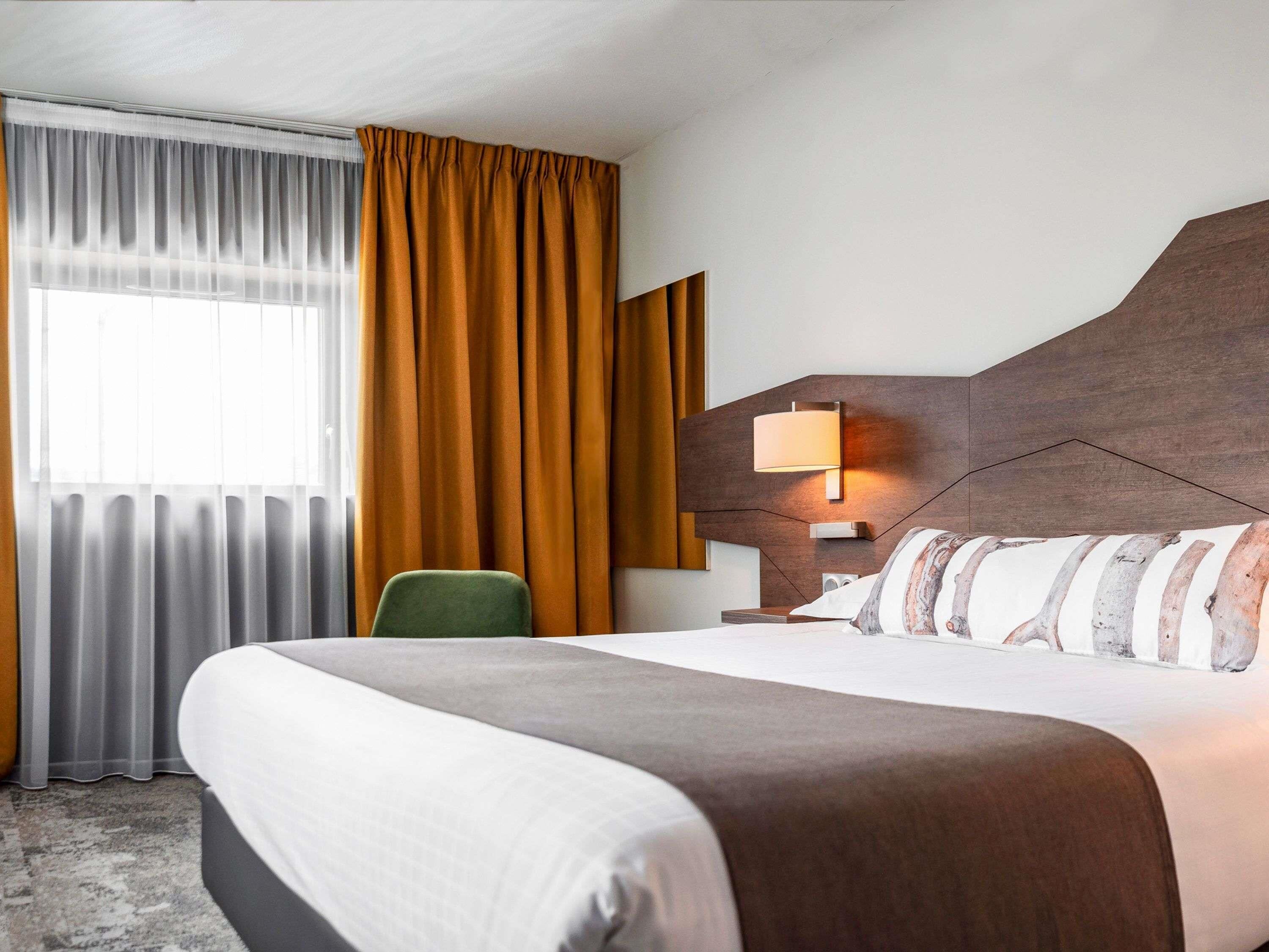 Classic Room, 1 Double Bed