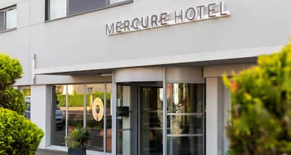 Mercure Belfort Centre