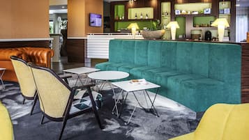 Bar (sur place)