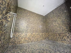 Bain de vapeur