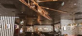 水星貝爾福中央飯店