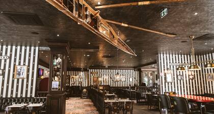 Mercure Belfort Centre