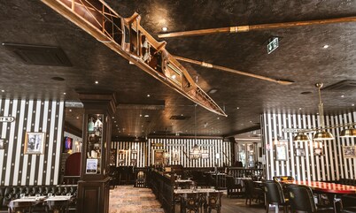 Mercure Belfort Centre