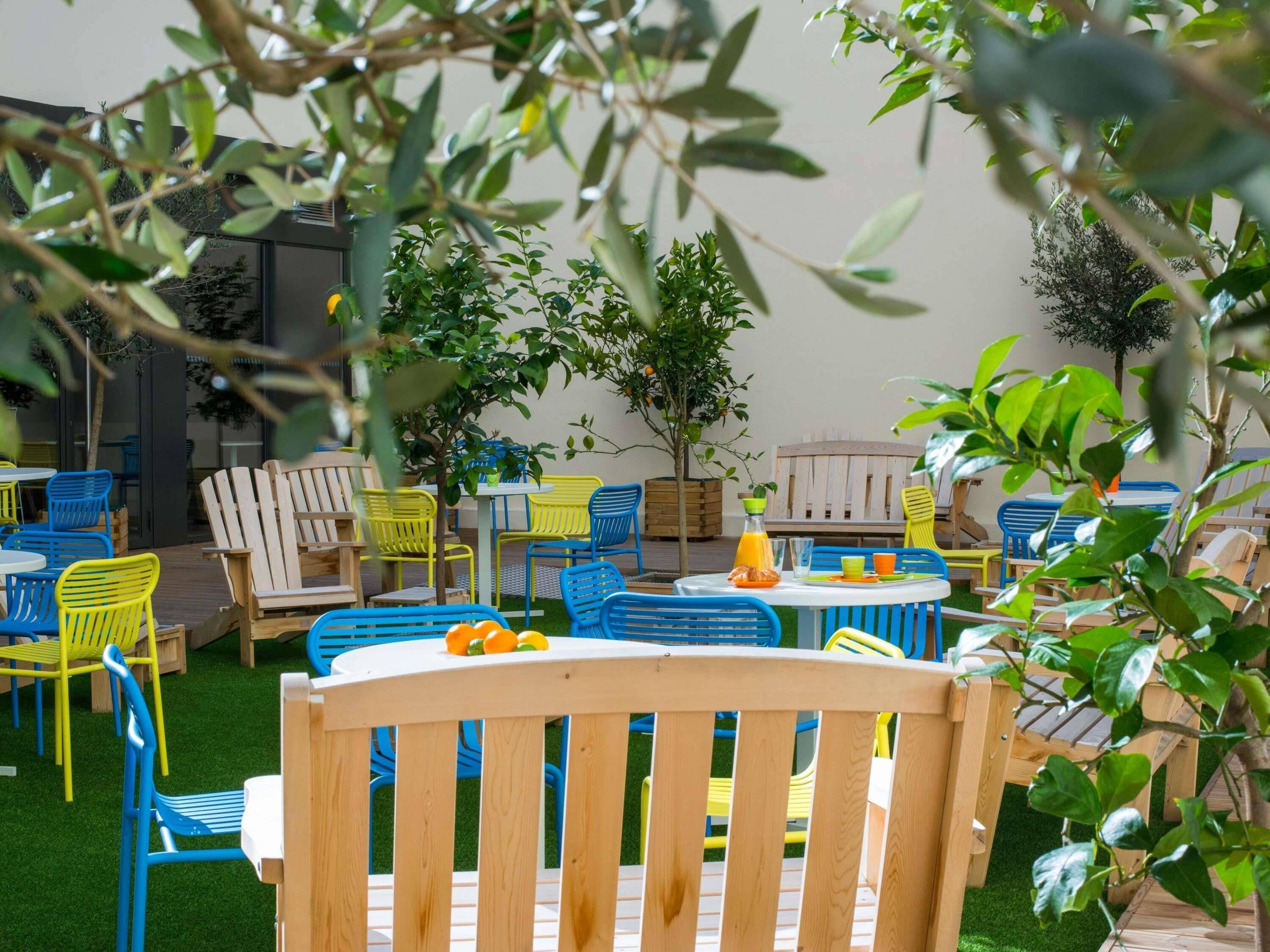 Bao gồm bữa sáng kiểu Âu hàng ngày 