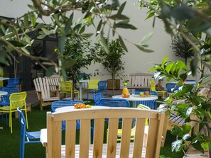 Miscellaneous - Ibis Styles Nice Centre Gare (Nice)