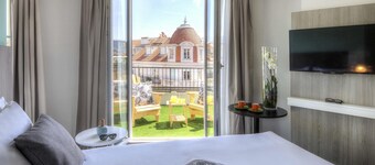 Ibis Styles Nice Centre Gare