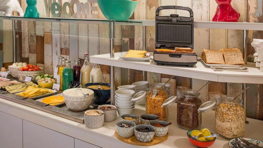 Ibis Styles Nice Centre Gare