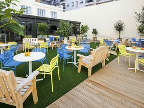 Miscellaneous - Ibis Styles Nice Centre Gare (Nice)
