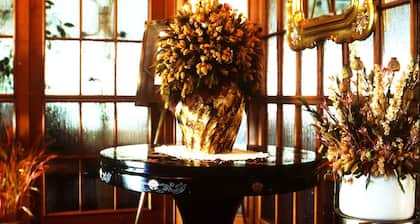 Hotel Ristorante Il Sillabario