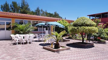 Spécialités Cuisine internationale