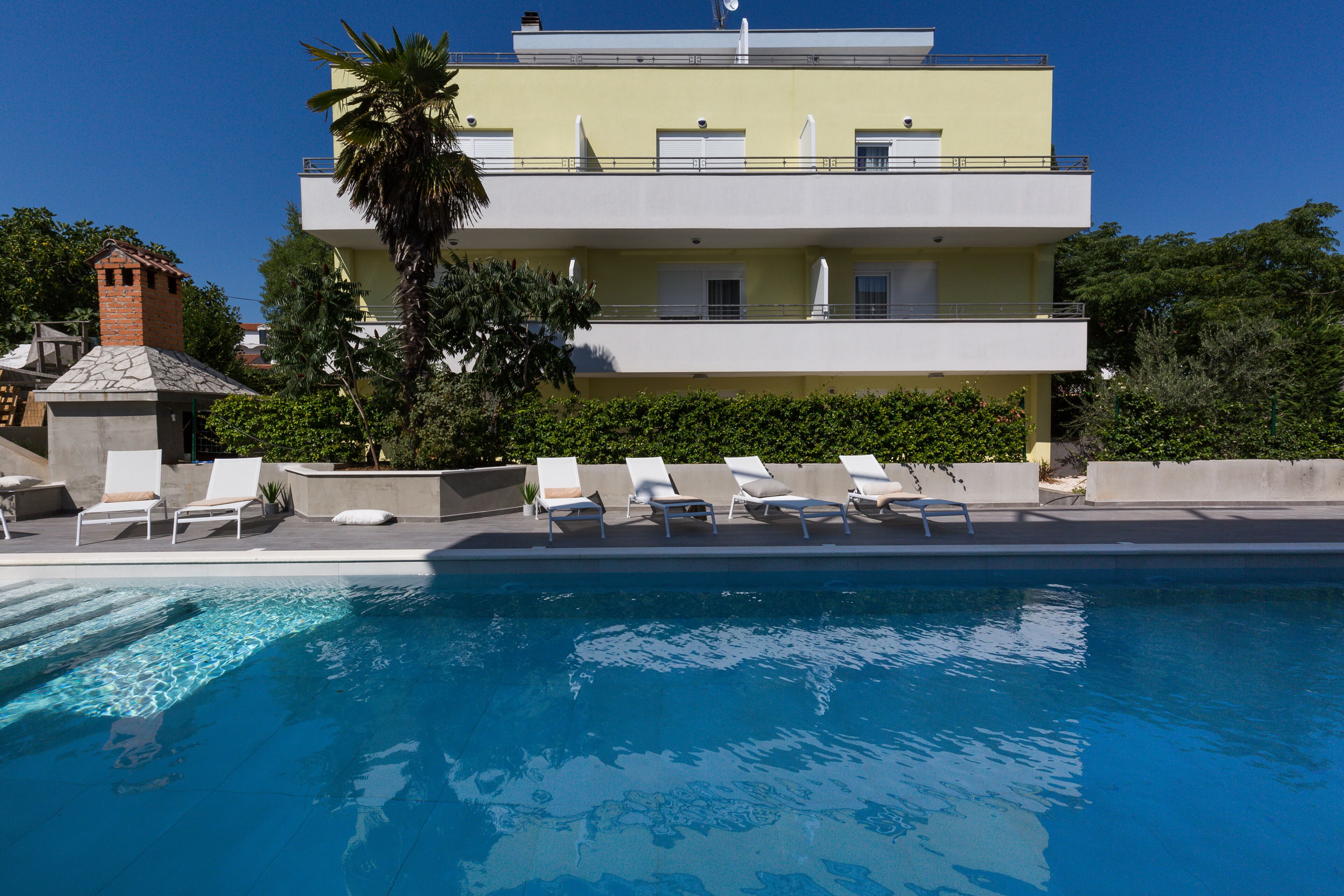 Photo - Villa Liburnum