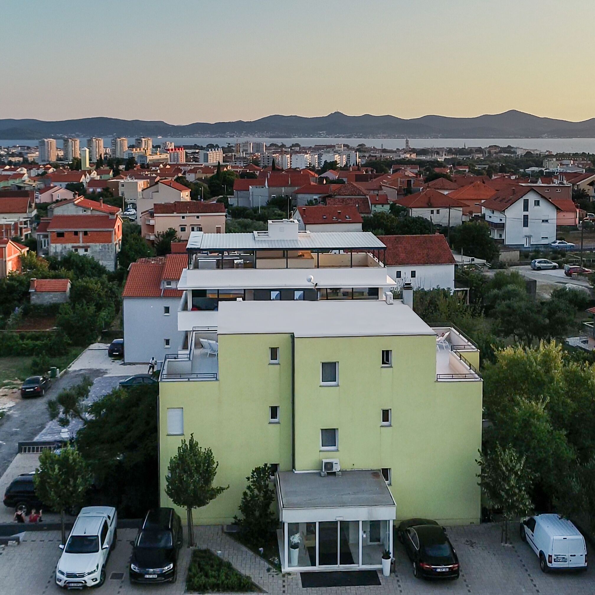 Photo - Villa Liburnum