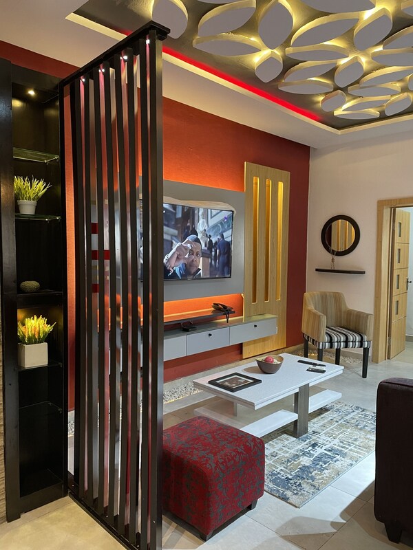 Millennium Apartments - Lagos, Nigeria