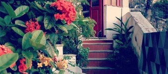 Mambembe Hostel