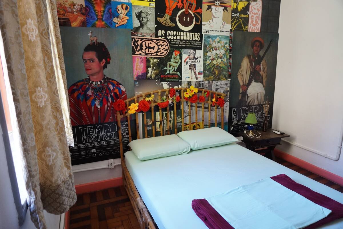 Comfort-Doppelzimmer, 1 Doppelbett | Kostenloses WLAN, Bettwäsche