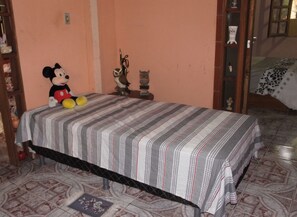 House, 2 Bedrooms, Private Bathroom (Max 8 people) | Bathroom | Shower, hair dryer, towels