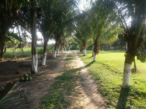 Chácara Santa Bárbara