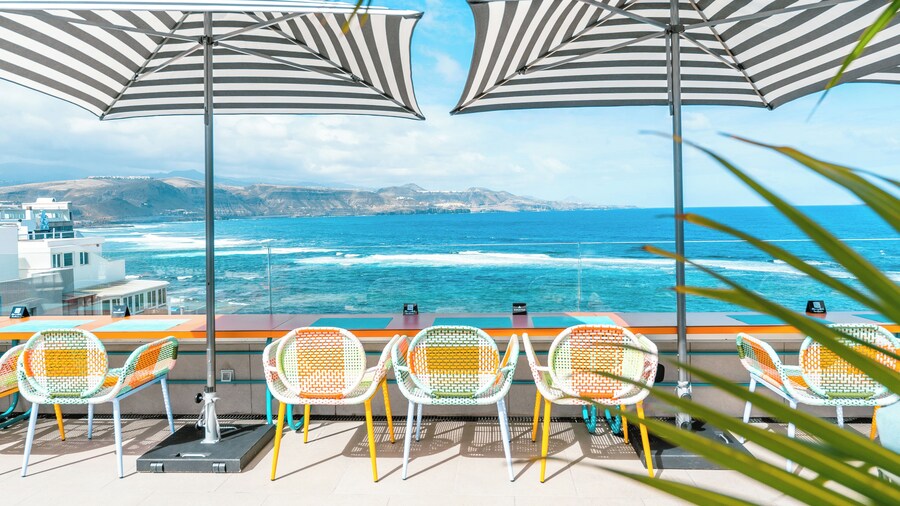 Occidental Las Canteras